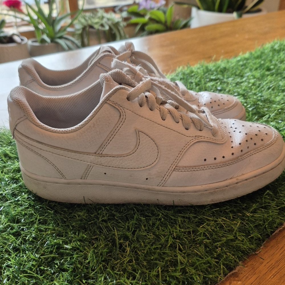Nike Court Vision Low